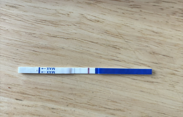 One year+ TTC part 4