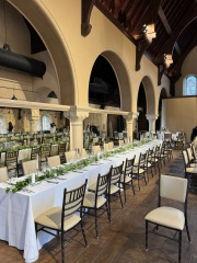 Come and tell me your dull and unexciting news 28: Calmly through the day