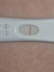 Ongoing faint lines on clearblue, boots, and Frer