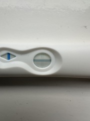 Am I pregnant again