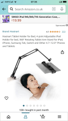 Calling other disabled people - What is the best gadgets etc. you have ever bought.