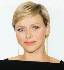 Royal Style: Tea and Tiaras - no stylish woman left behind!