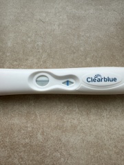 11DPO - is this a squinter?😬
