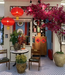 Thread 12 - TalkLair: “I say we take off and nuke the entire site from orbit. It's the only way to be sure.”