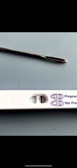 Is this a positive test?