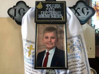 Ukraine Invasion: Part 46
