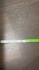 Is this a positive ovulation?