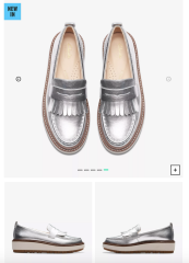 Would this look work