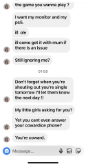 Domestic abuse