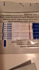 False positive one step?