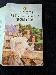 50 Books Challenge 2024 Part One