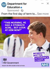 Parents to be asked to solve school attendance crisis