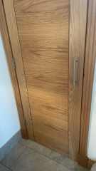 bit obscure but cld you talk to me about your interior doors?