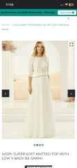 Help me find my wedding dress please!