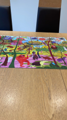 Anyone fancy a new jigsaw thread?