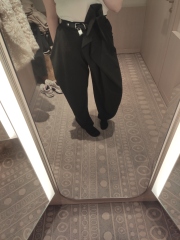 Les Parisiennes des Mamanset: On the Advent of Newness