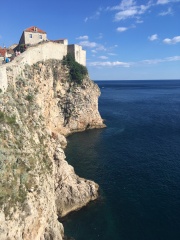 Where is the most overrated holiday destination you’ve been?