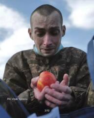 Ukraine Invasion: Part 46