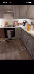 Make me feel better about my new kitchen...