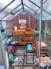 Any Witches Here?- Part 19