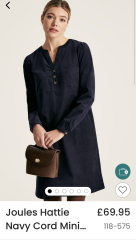 Want to wear more dresses. Have no idea what would suit me.