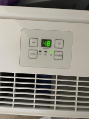 What am I doing wrong with my windows??