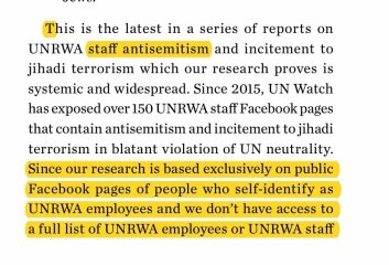 Aid workers accused of taking part on 7/10 attack on Israel - appalling !