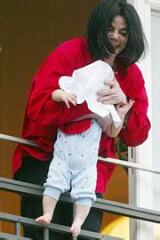 To think it's tragic if Michael Jackson was indeed innocent