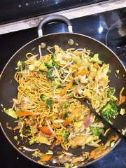 New M&S food store - must buys