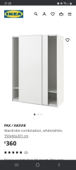 Pick my bedroom furniture please
