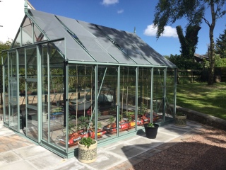 It's the Greenhouse Thread 2024