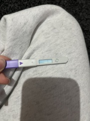 Confused with opk results.