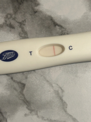 Boots 5 days early tests.. evaps/indents?