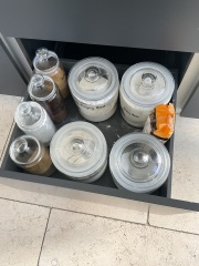 Organising hacks for the kitchen