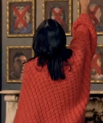 Does anyone recognise this stitch?