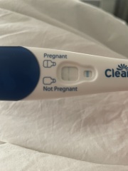 Is this positive?