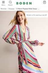 Your top gripe with buying clothes at the moment?