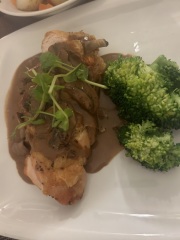 Jan 24 Dry Low Carb Bootcamp - Week 2