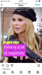 Generic Real Housewives thread. Comments on any franchise welcome.