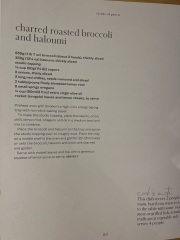 Jan 24 Dry Low Carb Bootcamp - Week 2