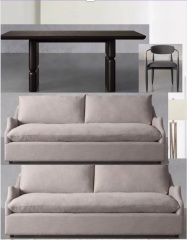Need help choosing sofa