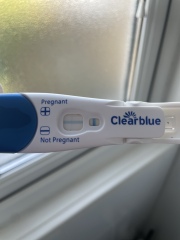 Anyone else in their fertile window?