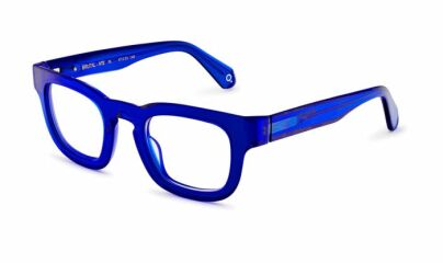 Trends in spectacle frames, what's in at the moment?