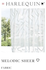 Inspire me with your bay window dressings please!