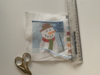 Knitting for a 6 year old