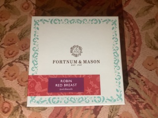 Nigel Slater Christmas Chronicles Read Along 2023 - Part Two