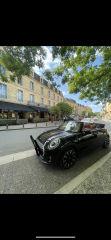 If you have a mini (car)...
