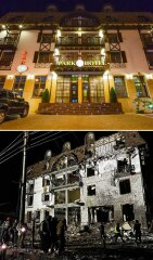 Ukraine Invasion: Part 46