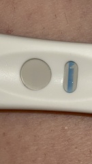 Is this a faint positive pregnancy test?