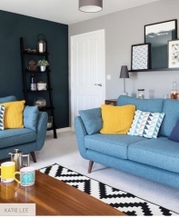 Living room layout ideas